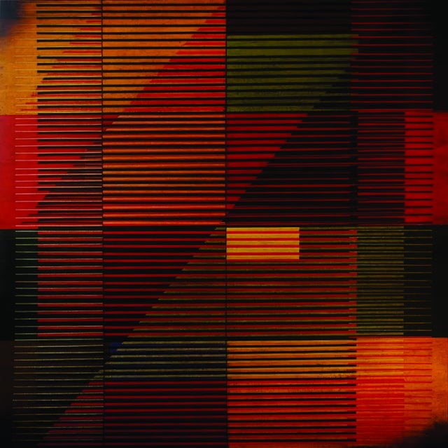 Family Ties: Continuing the Creative Legacy